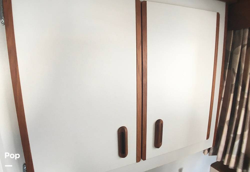 Slide: The Image of Galley Cabinets - 7855020