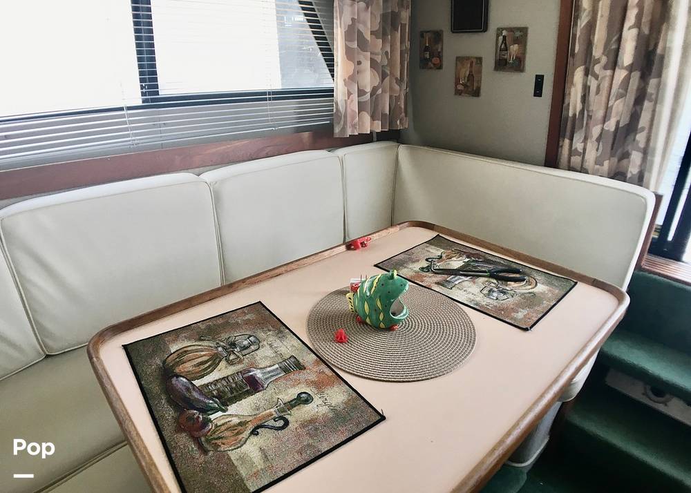 Slide: The Image of Dinette Sleeper - 7854958