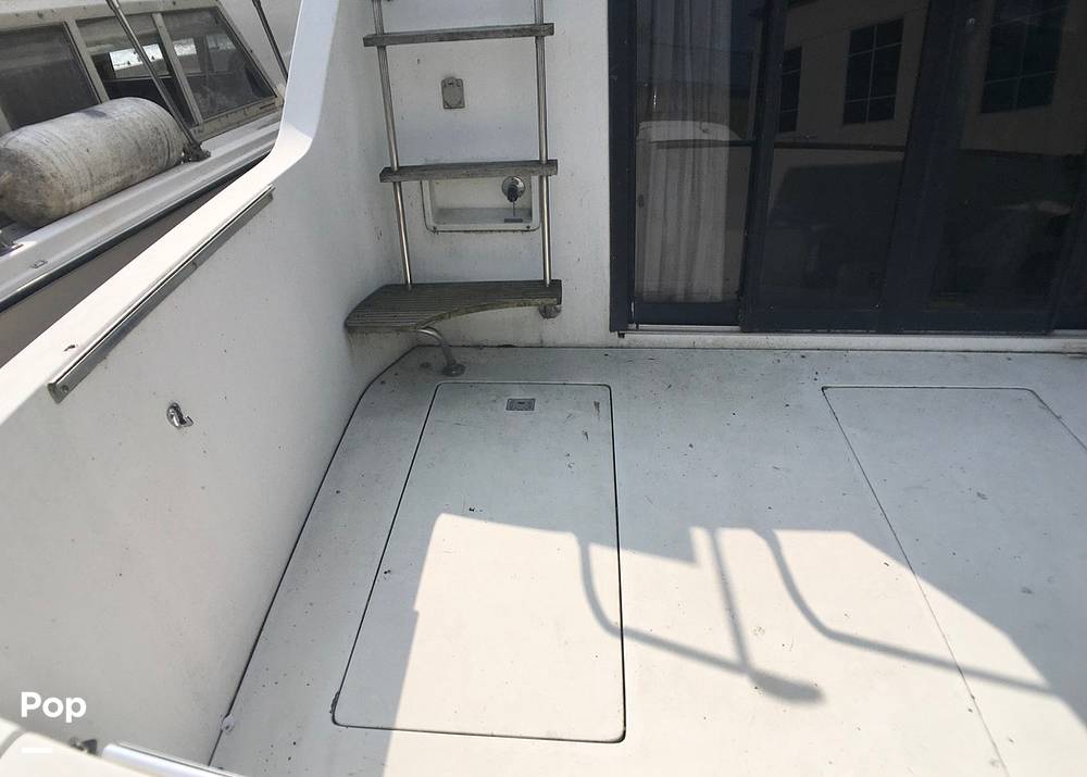 Slide: The Image of Aft Deck - 7854816