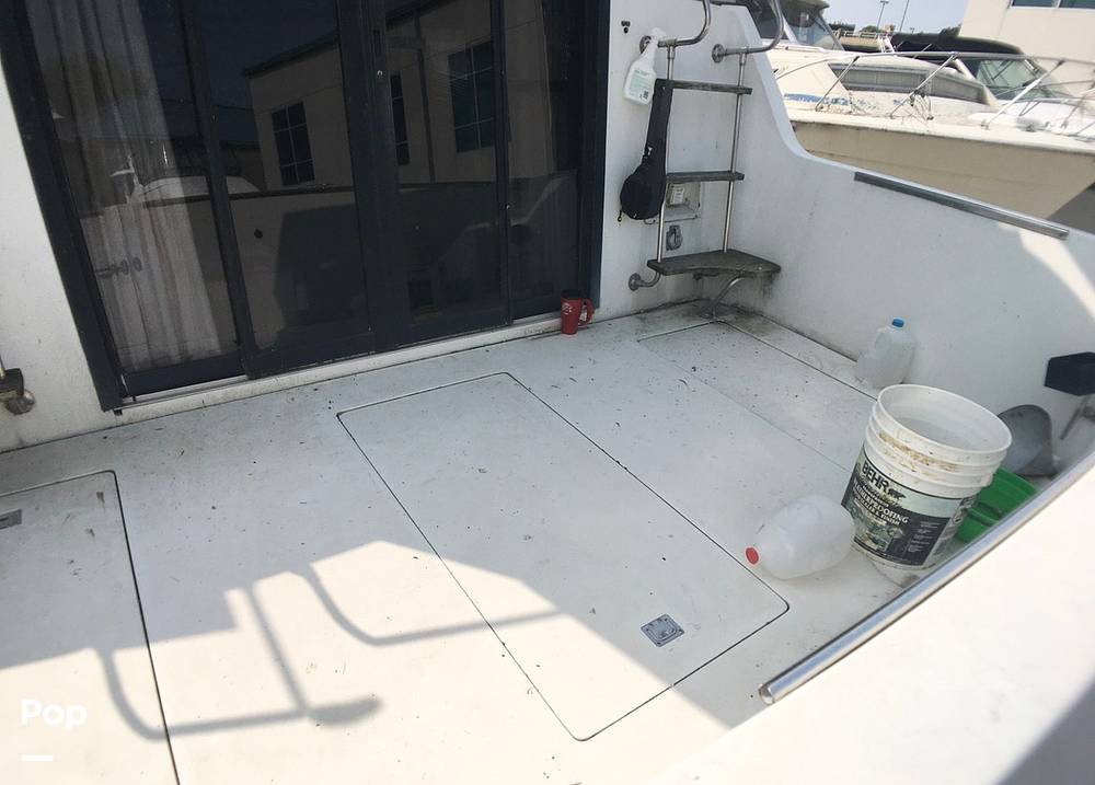 Slide: The Image of Aft Deck - 7854844