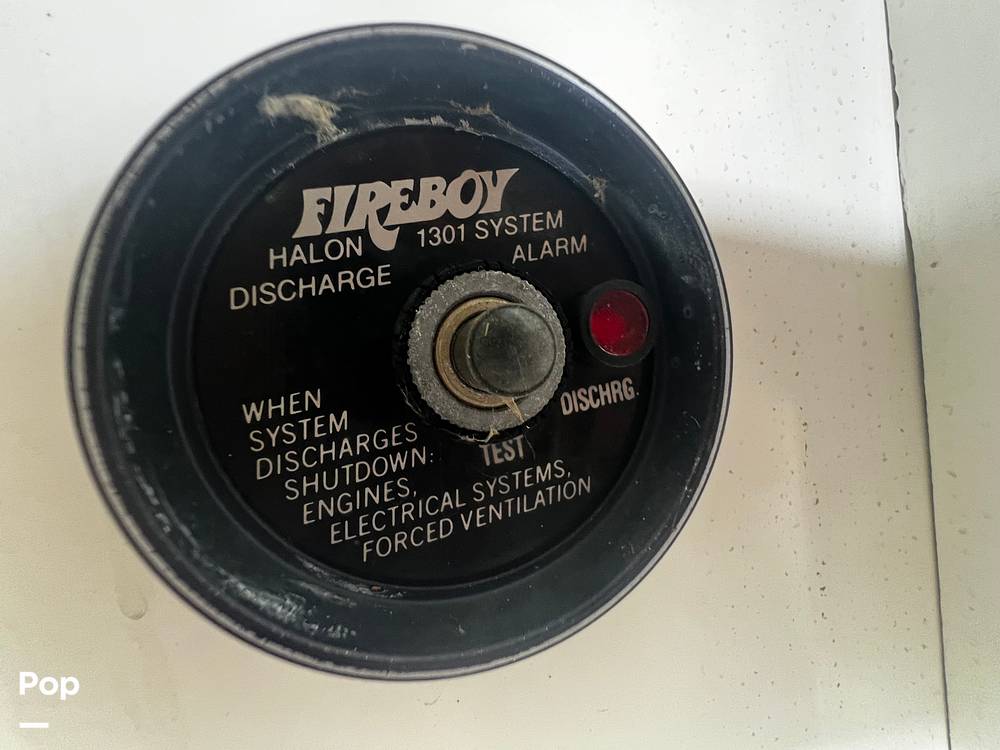 Slide: The Image of Halon Fire Suppression - 14477267