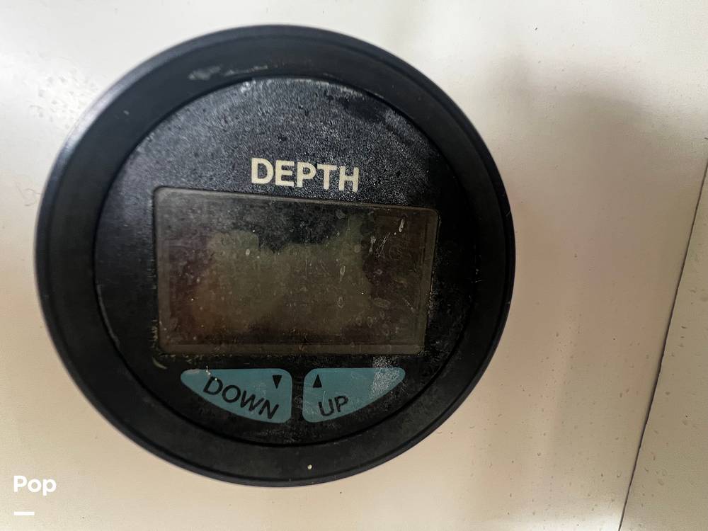 Slide: The Image of Separate Depth Sounder - 14477272