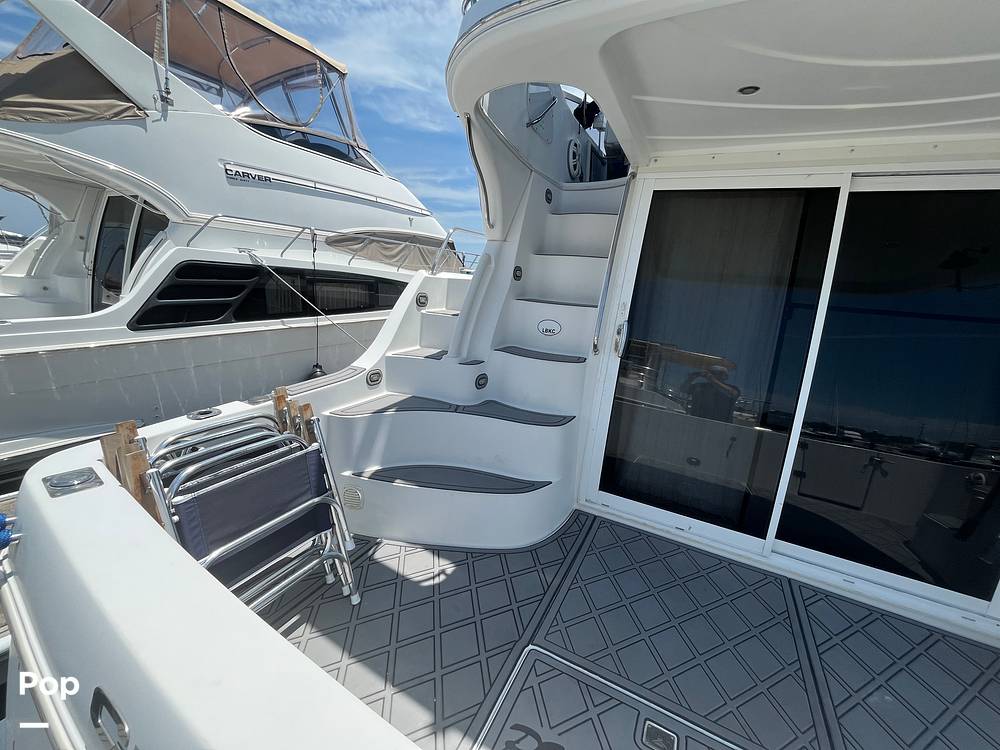 Slide: The Image of Carver 36SS 2005 - 15502000