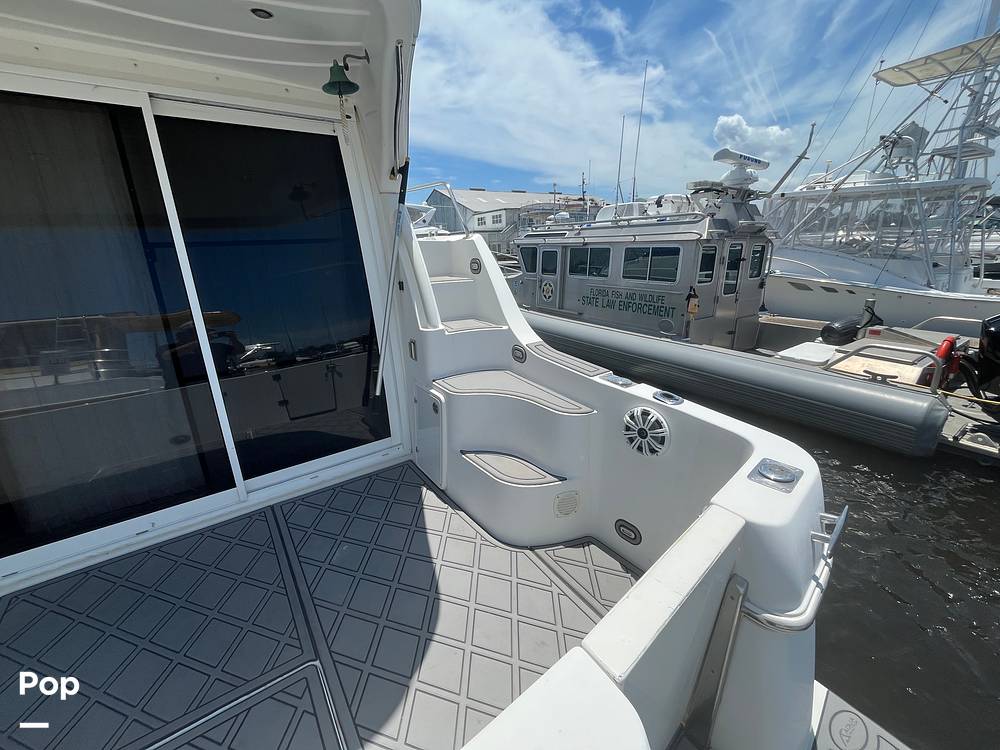 Slide: The Image of Carver 36SS 2005 - 15502001