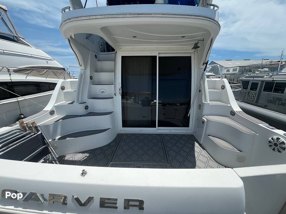 Slide: The Image of Carver 36SS 2005 - 15502002