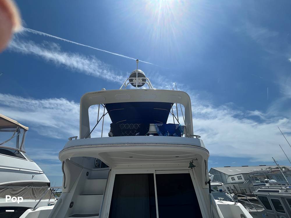 Slide: The Image of Carver 36SS 2005 - 15502003