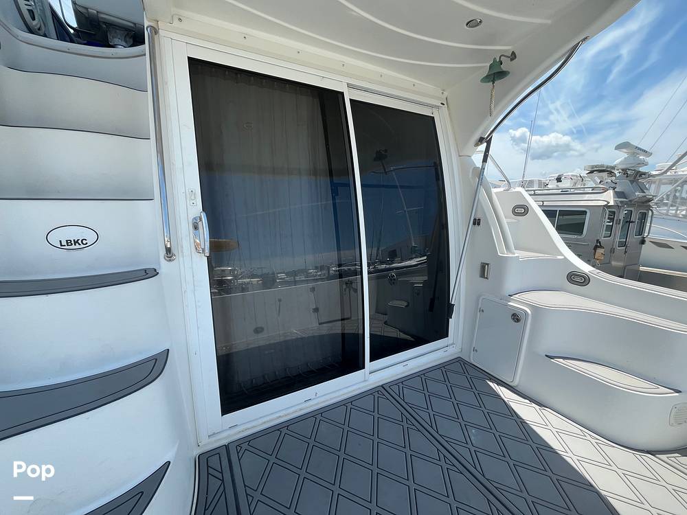 Slide: The Image of Carver 36SS 2005 - 15502006