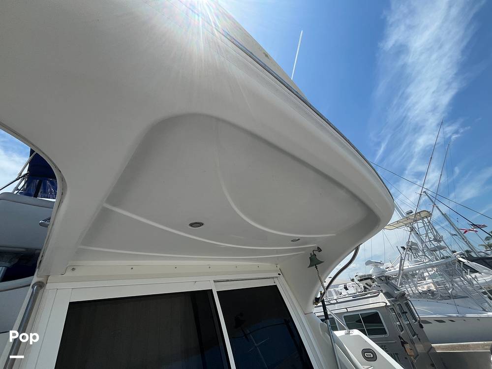 Slide: The Image of Carver 36SS 2005 - 15502007