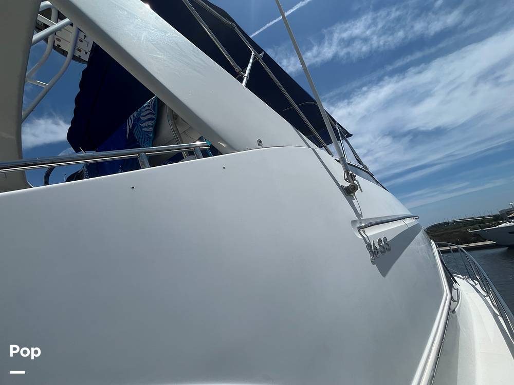 Slide: The Image of Carver 36SS 2005 - 15502008