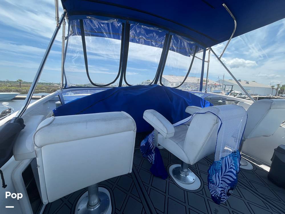 Slide: The Image of Carver 36SS 2005 - 15502010