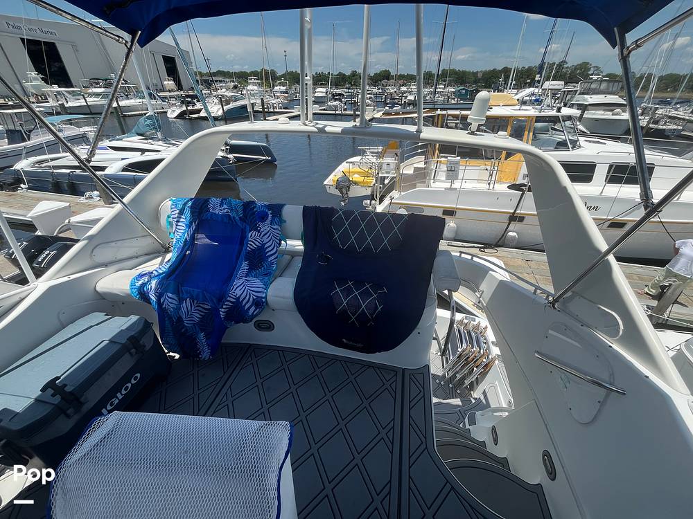 Slide: The Image of Carver 36SS 2005 - 15502011