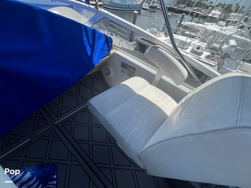 Slide: The Image of Carver 36SS 2005 - 15502083