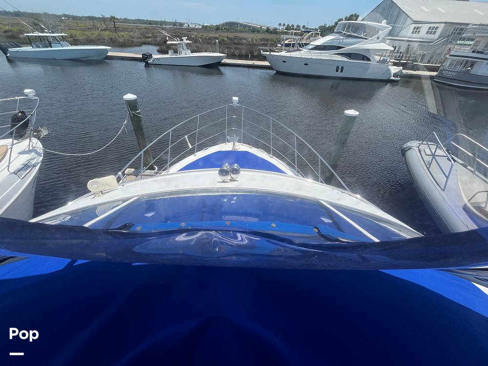 Slide: The Image of Carver 36SS 2005 - 15502086