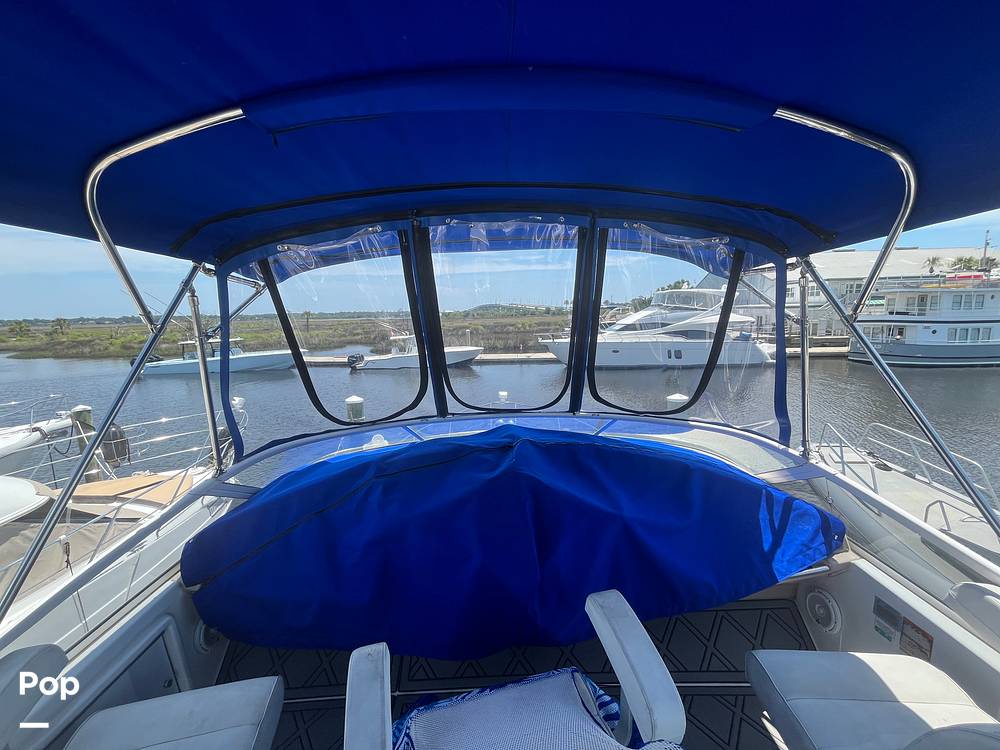 Slide: The Image of Carver 36SS 2005 - 15502090