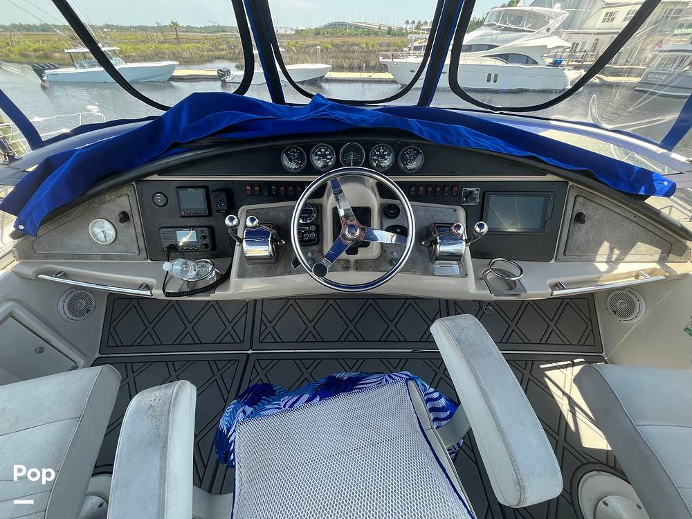 Slide: The Image of Carver 36SS 2005 - 15502091