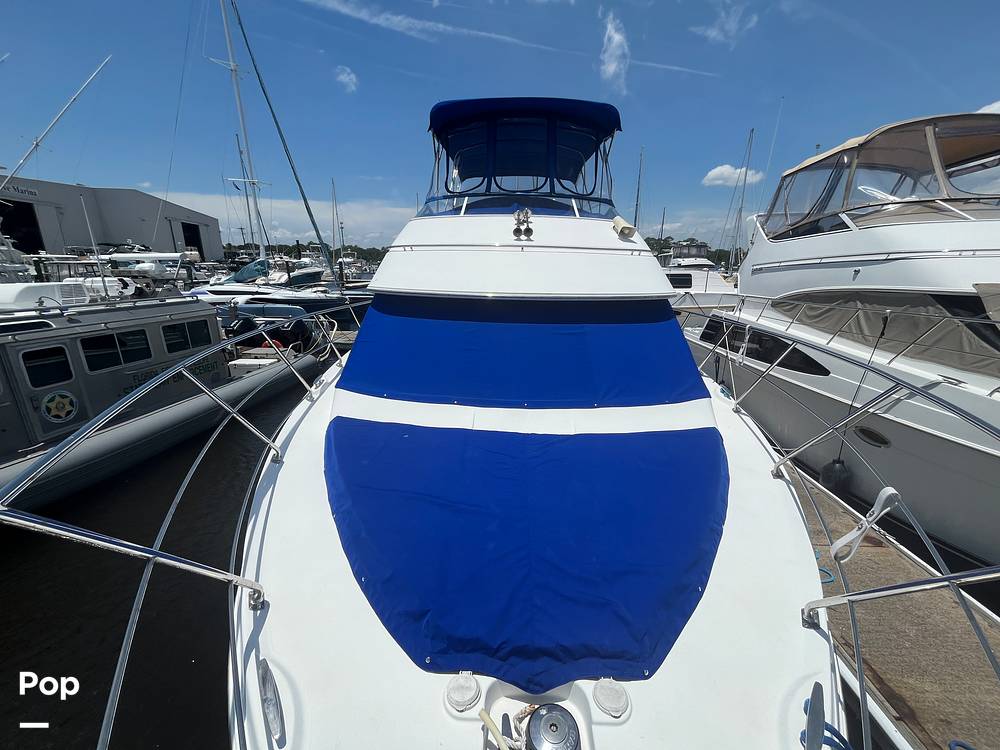 Slide: The Image of Carver 36SS 2005 - 15502116