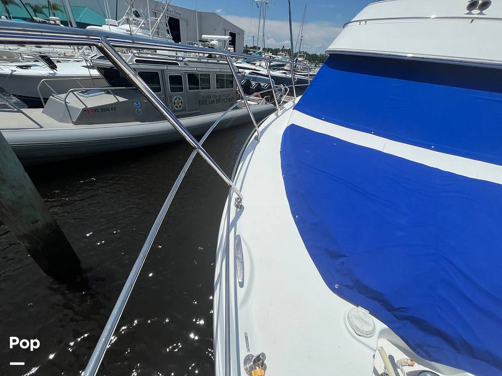 Slide: The Image of Carver 36SS 2005 - 15502117