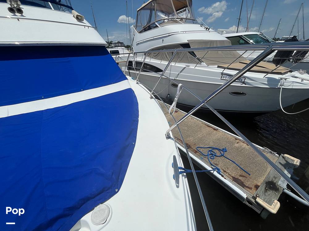 Slide: The Image of Carver 36SS 2005 - 15502118