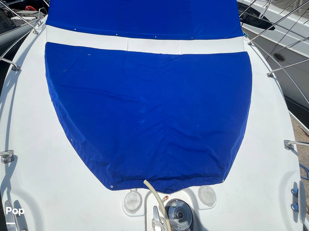 Slide: The Image of Carver 36SS 2005 - 15502121