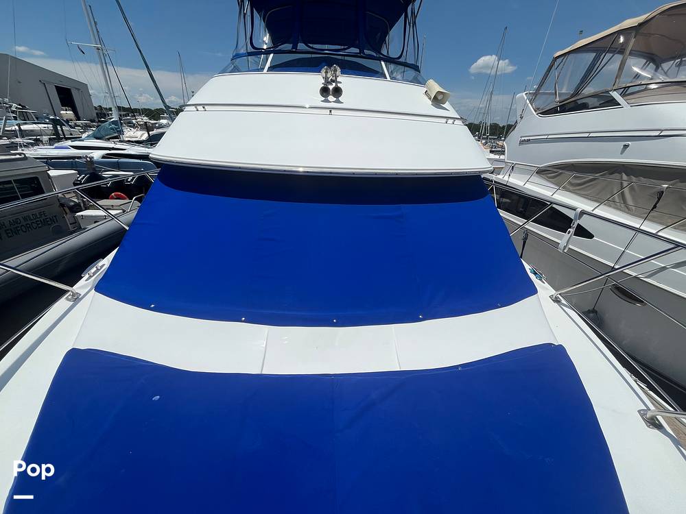 Slide: The Image of Carver 36SS 2005 - 15502122