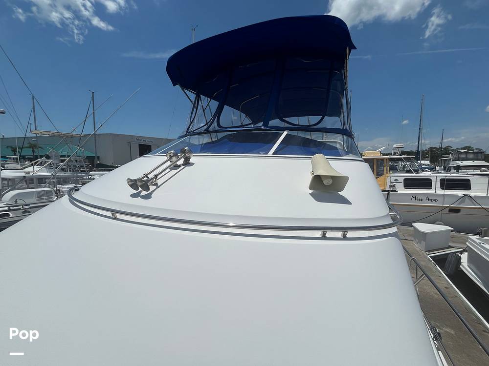 Slide: The Image of Carver 36SS 2005 - 15502123