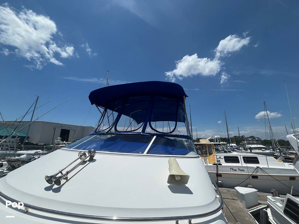 Slide: The Image of Carver 36SS 2005 - 15502124