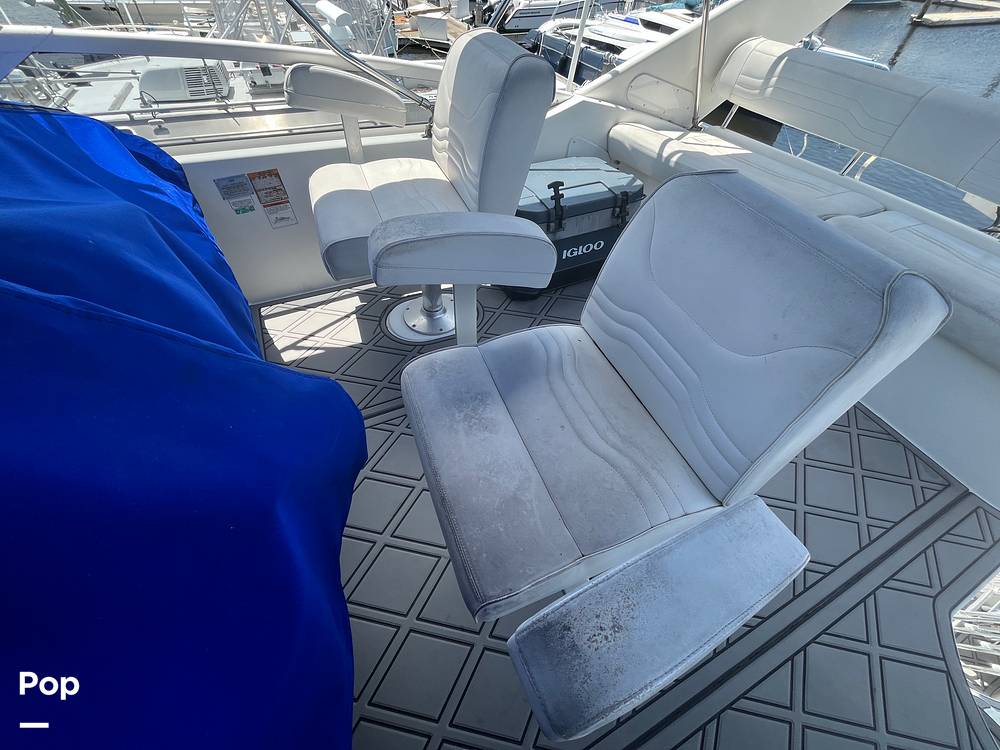 Slide: The Image of Carver 36SS 2005 - 15502128