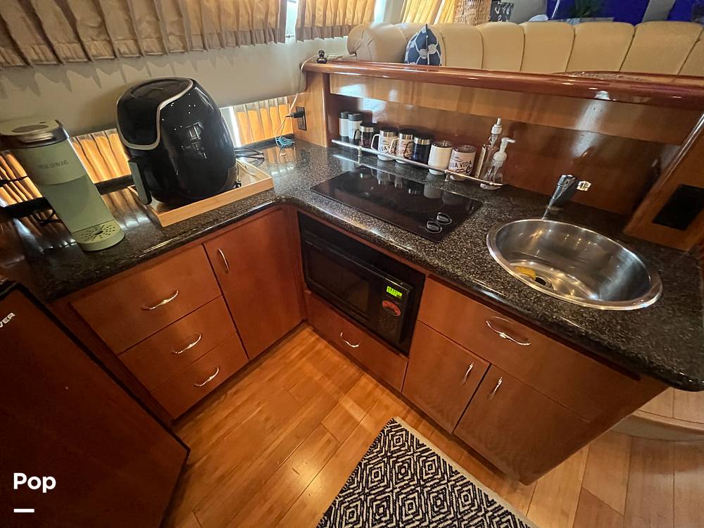 Slide: The Image of Carver 36SS 2005 - 15502161