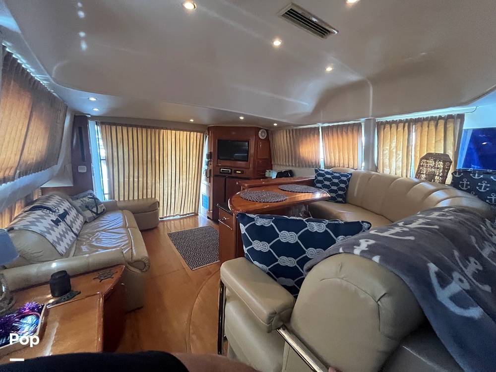 Slide: The Image of Carver 36SS 2005 - 15502188