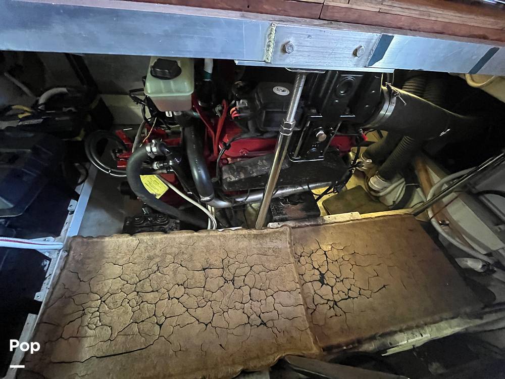 Slide: The Image of Carver 36SS 2005 - 15502207