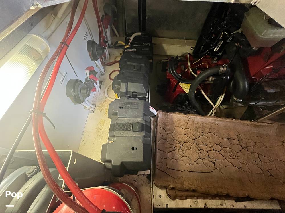 Slide: The Image of Carver 36SS 2005 - 15502208