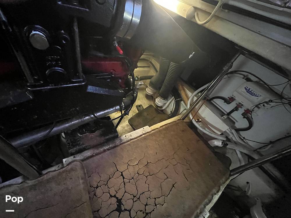 Slide: The Image of Carver 36SS 2005 - 15502209