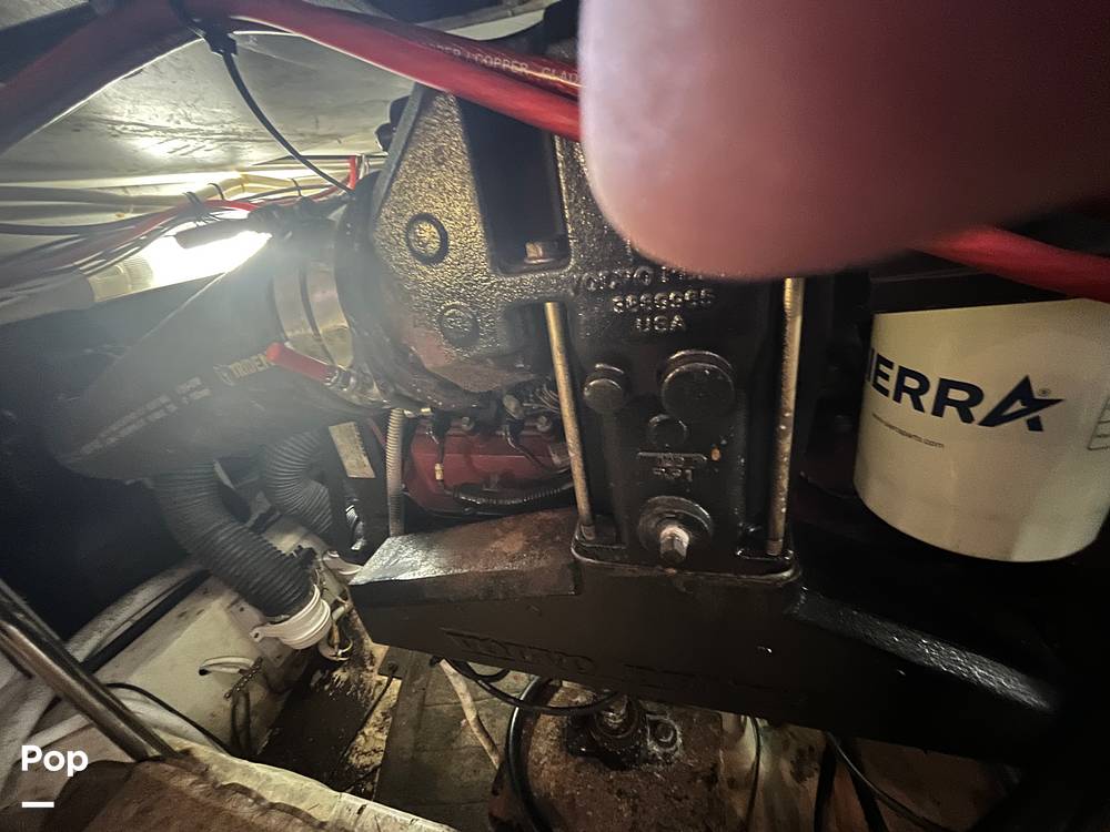 Slide: The Image of Carver 36SS 2005 - 15502210