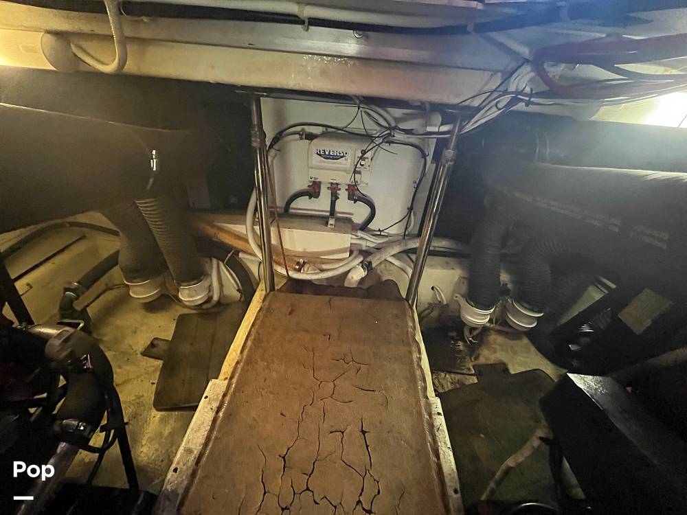 Slide: The Image of Carver 36SS 2005 - 15502212