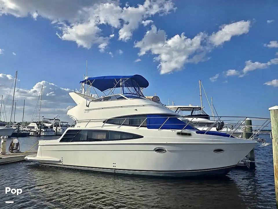 Slide: The Image of Carver 36SS 2005 - 15502581