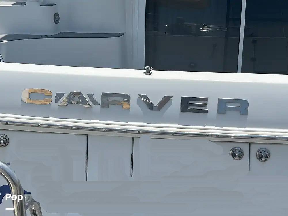 Slide: The Image of Carver 36SS 2005 - 15503184