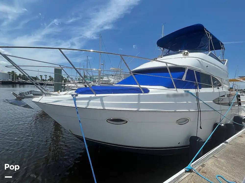 Slide: The Image of Carver 36SS 2005 - 15503185