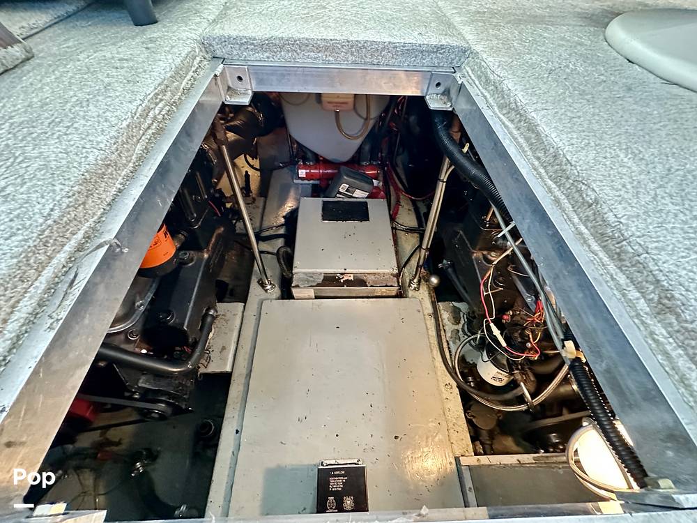 Slide: The Image of Engine Room - 15369468