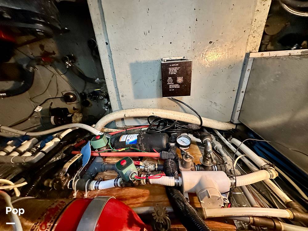 Slide: The Image of Engine Room - 15369471