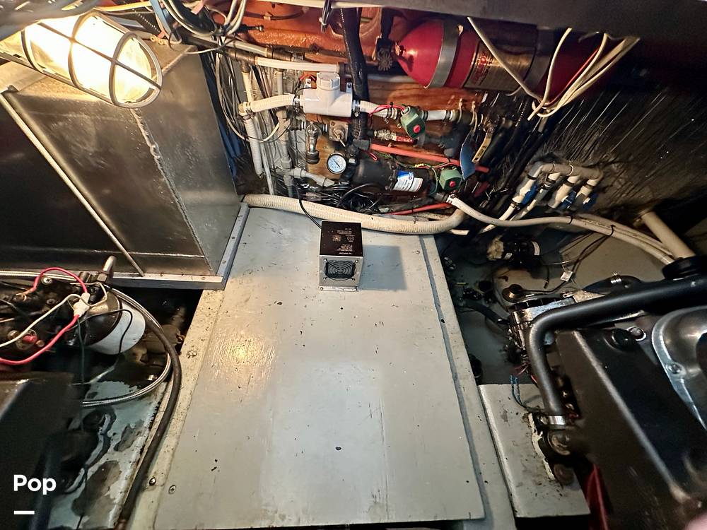 Slide: The Image of Engine Room - 15369474