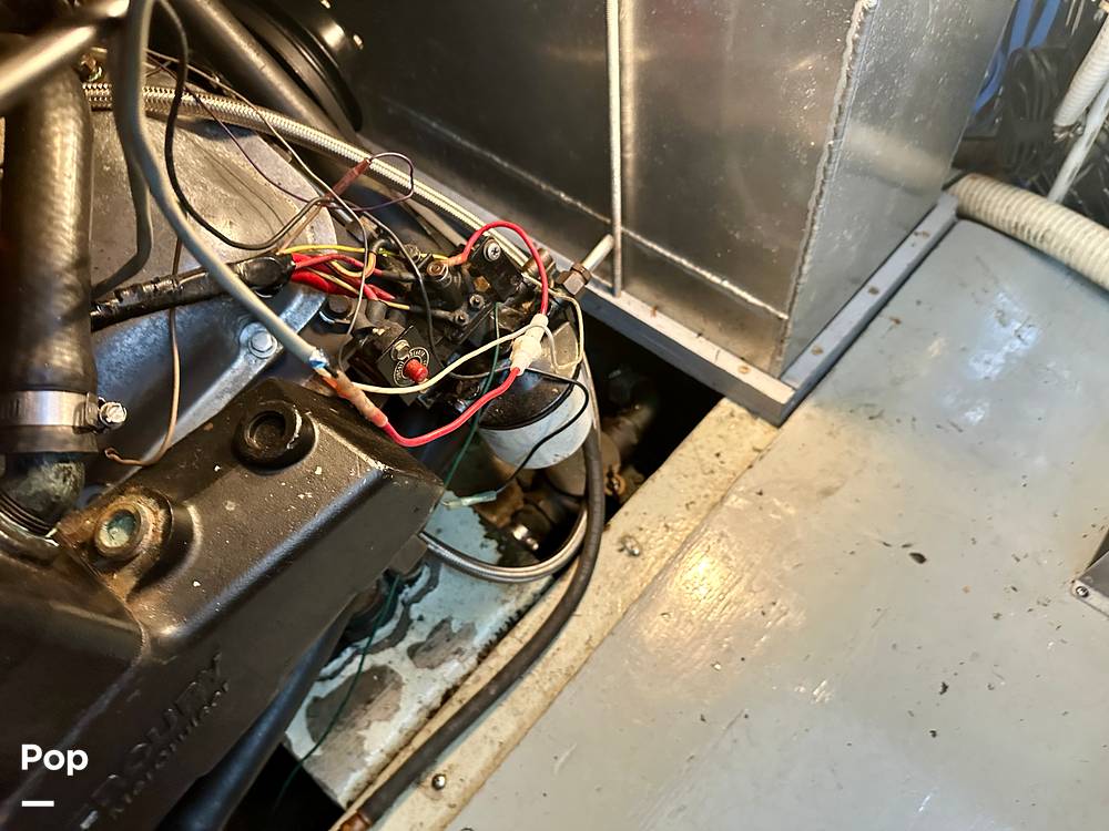 Slide: The Image of Engine Room - 15369477