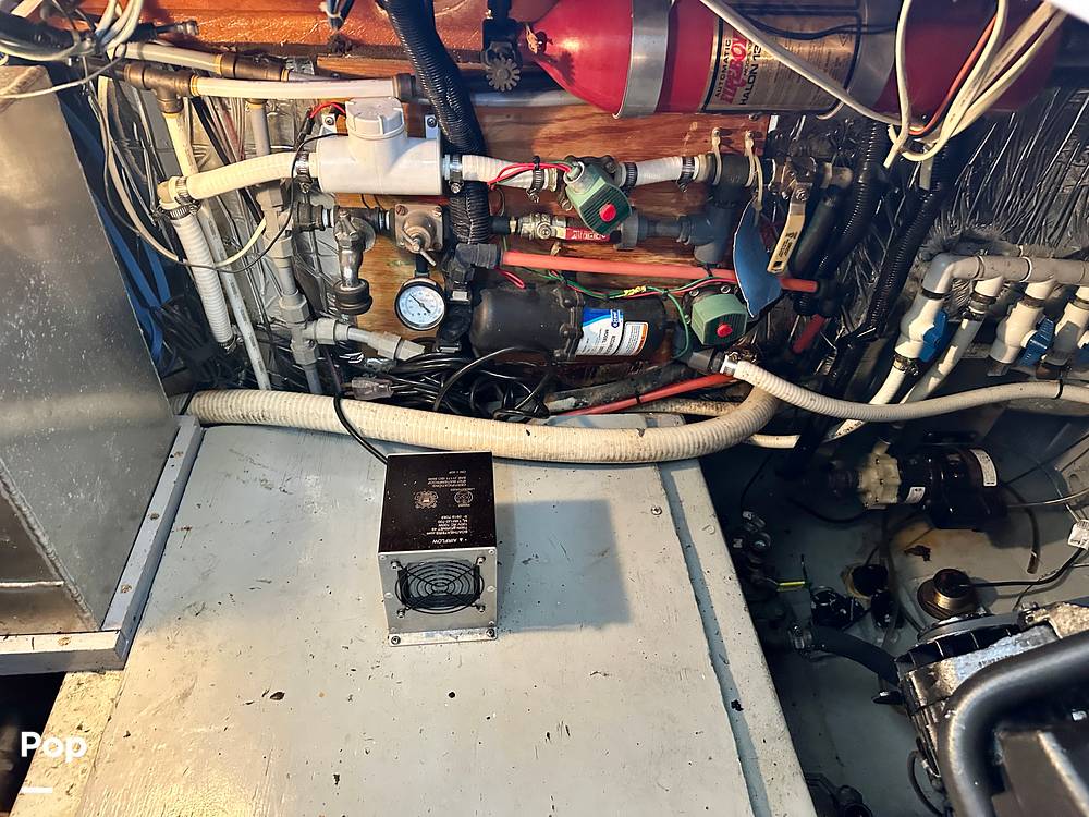 Slide: The Image of Engine Room - 15369484