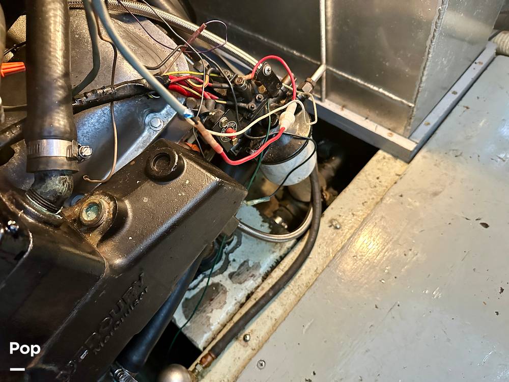 Slide: The Image of Engine Room - 15369486