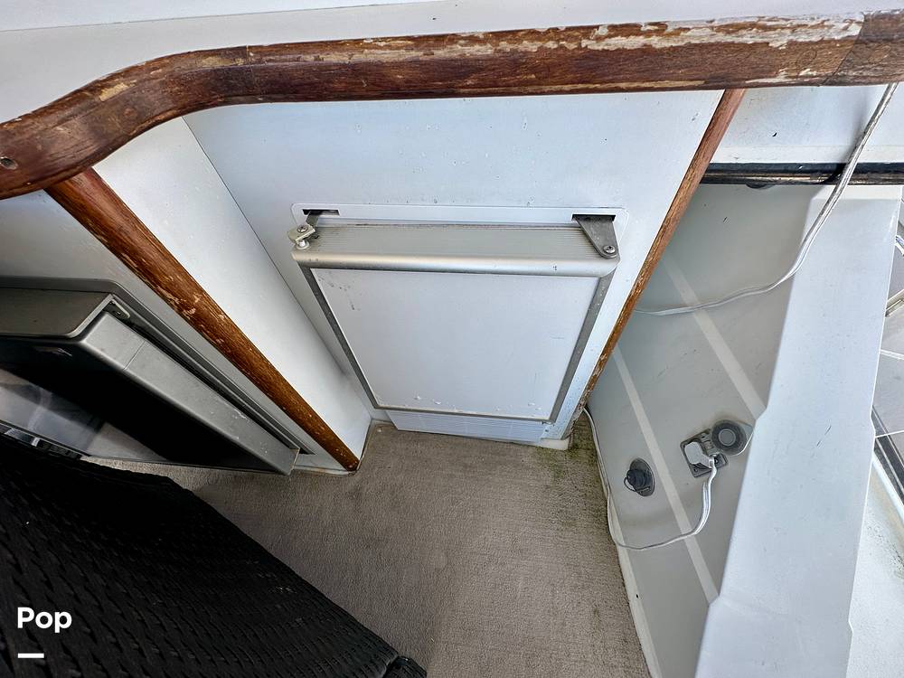 Slide: The Image of Exterior Freezer - 15368970