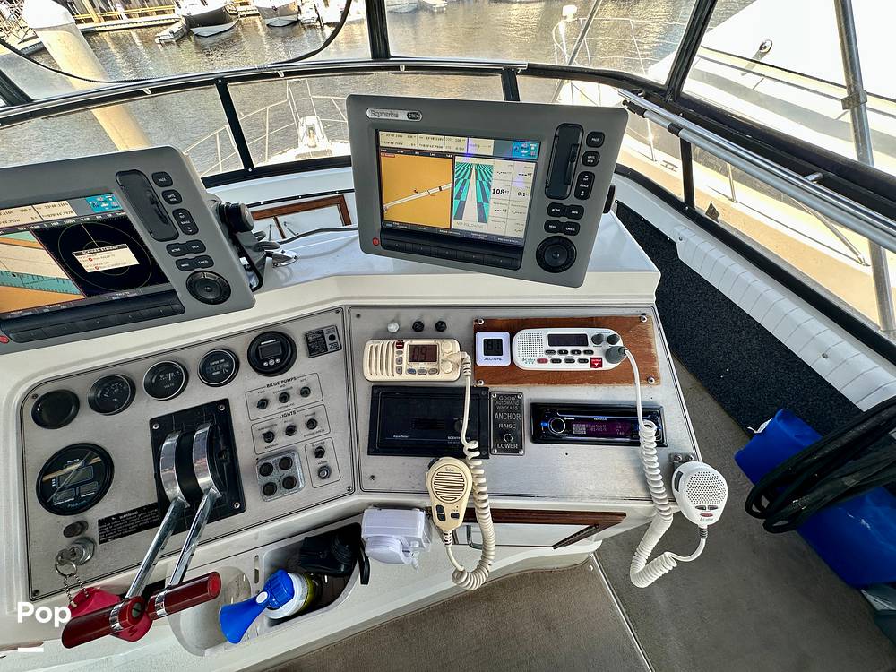 Slide: The Image of GPS / Plotter - 15368980