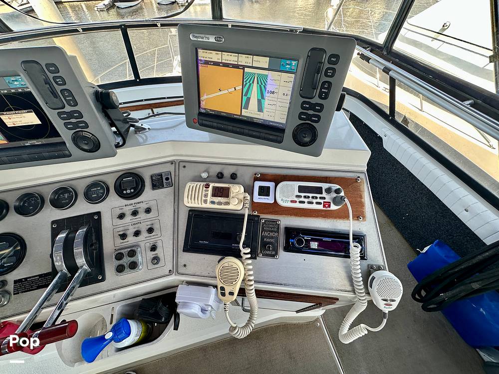 Slide: The Image of GPS / Plotter - 15369312