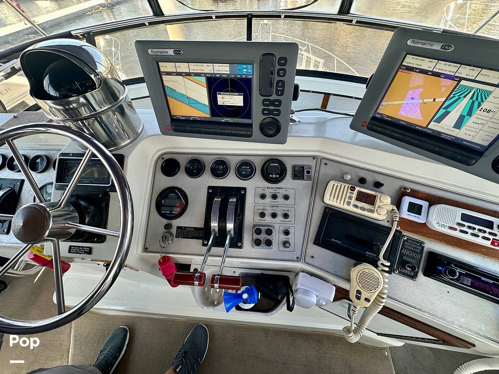 Slide: The Image of GPS / Plotter - 15369313