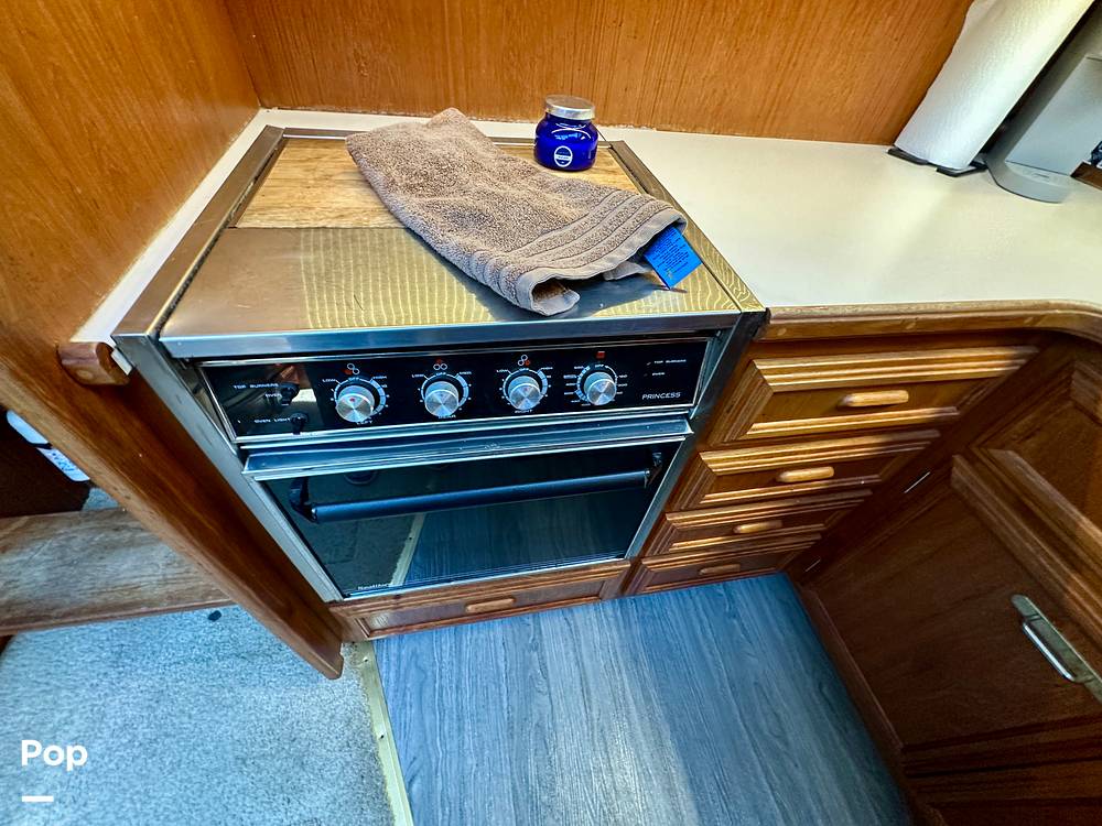 Slide: The Image of Stove / Oven - 15369434