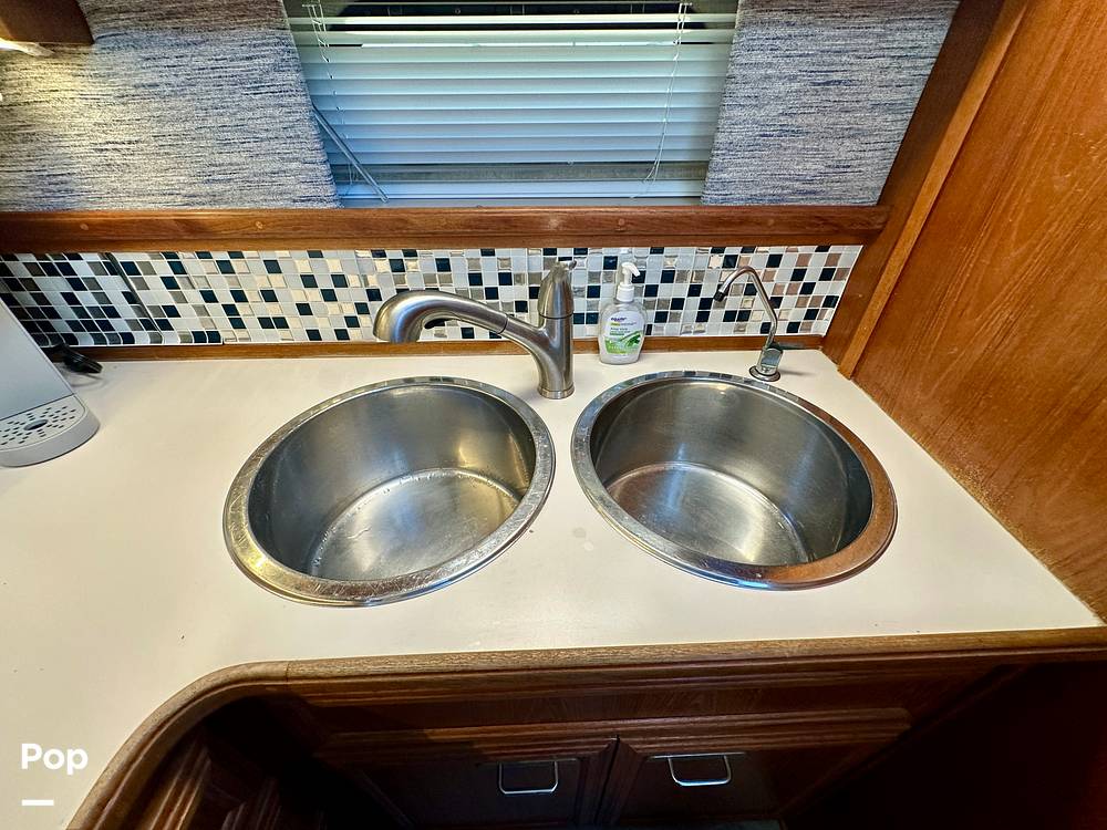 Slide: The Image of Double Kitchen Sink - 15369437