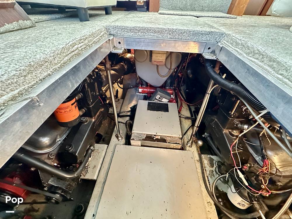 Slide: The Image of Engine Room - 15369469